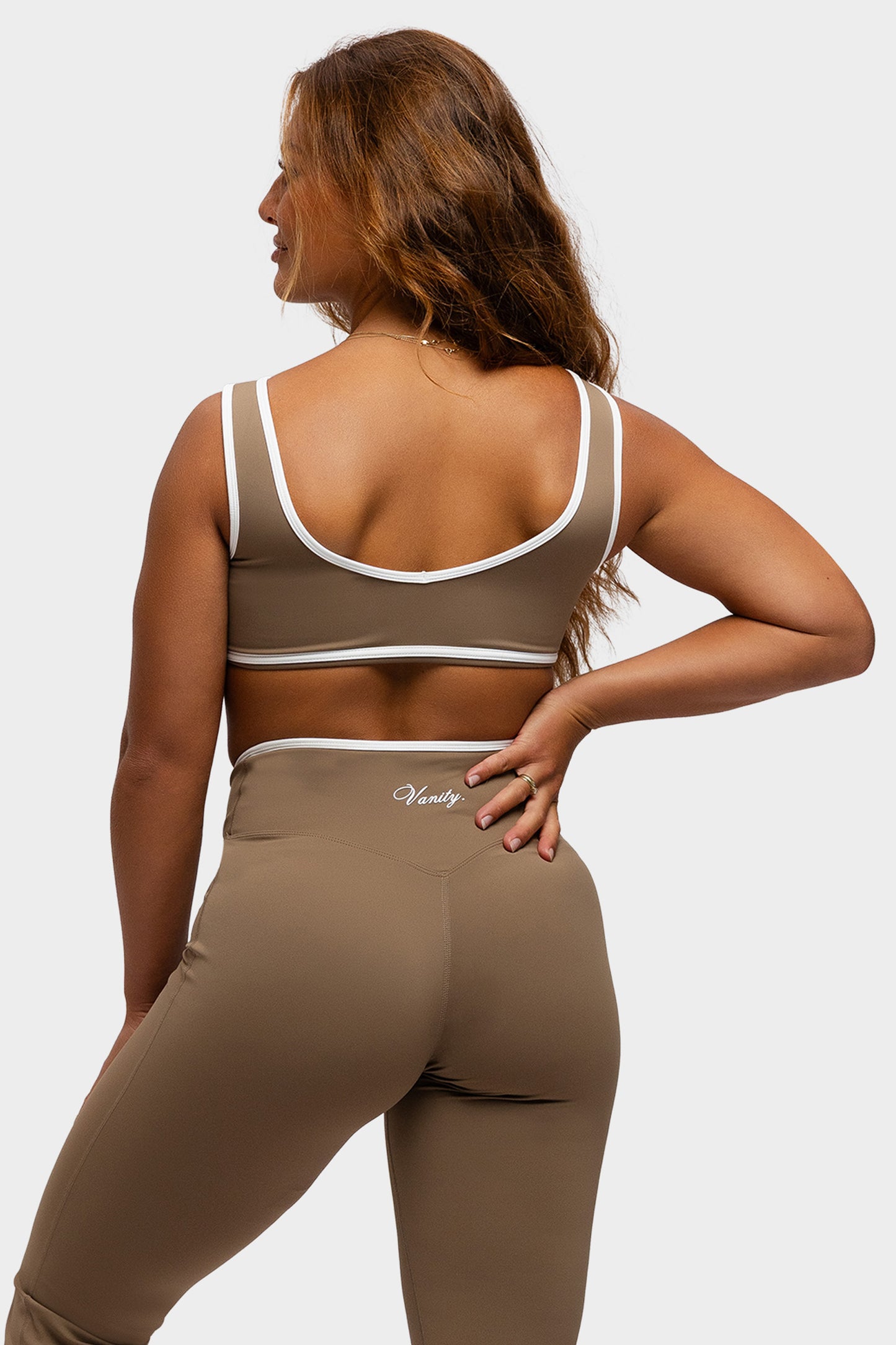 Nueva Sports Bra