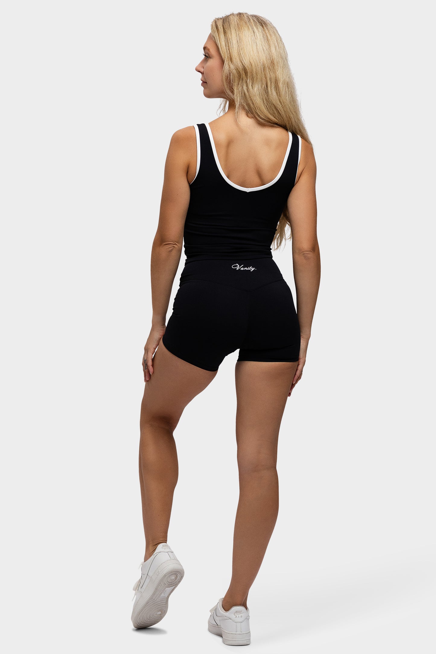 Nueva Sleeveless Top