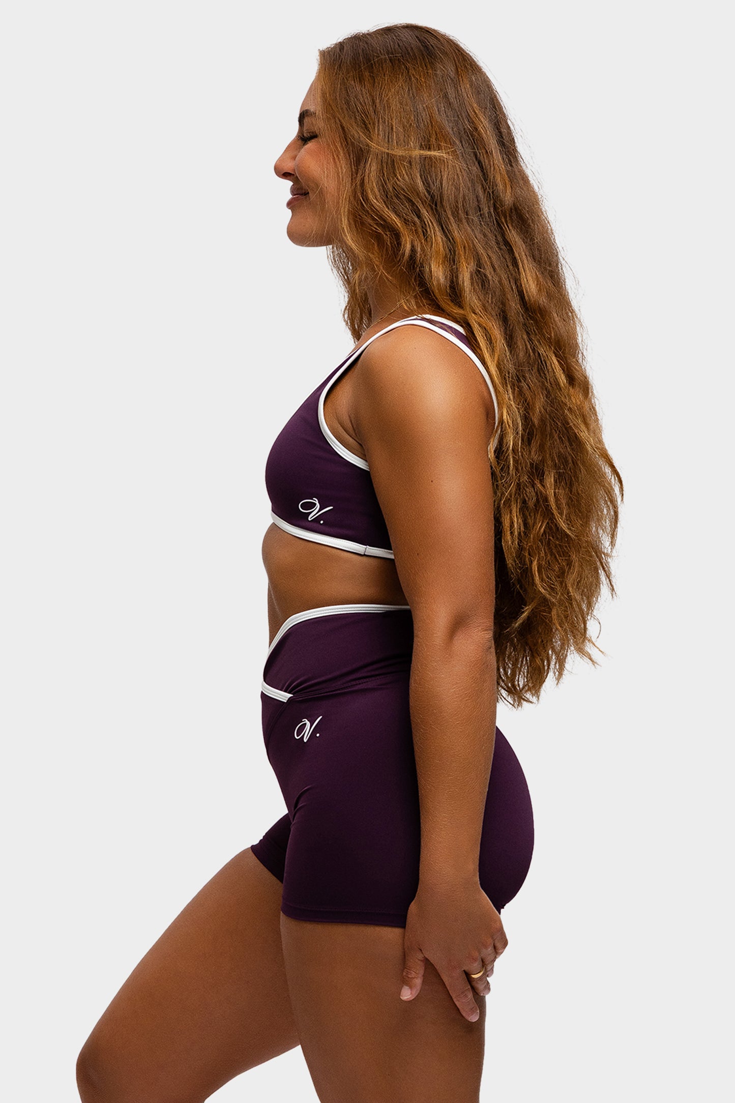 Nueva Sports Bra