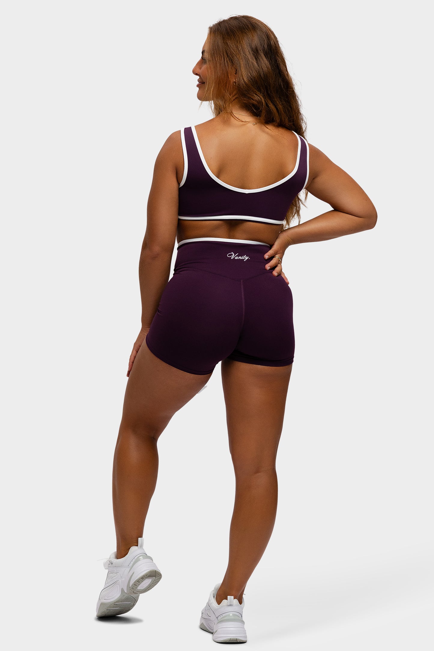 Nueva Sports Bra