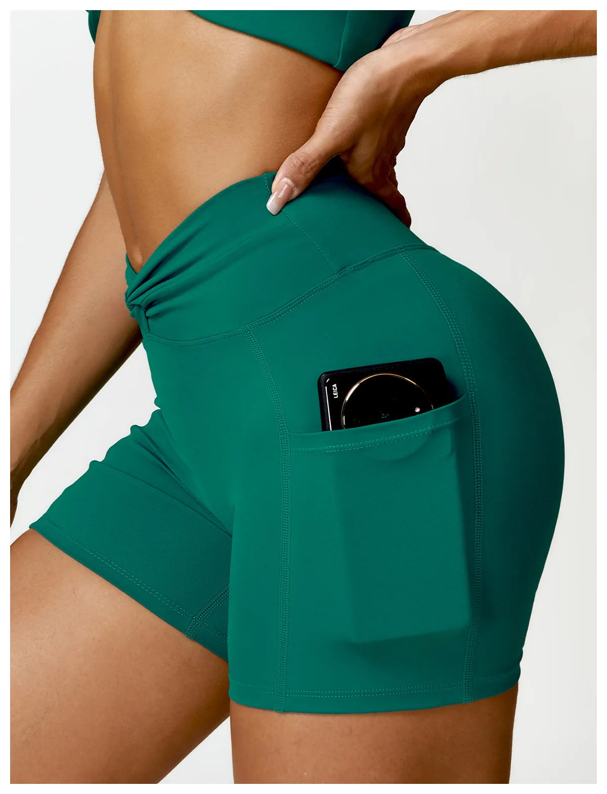 Goddess Shorts V1