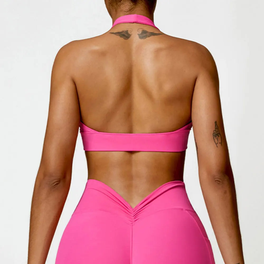 Goddess Sports Bra V1