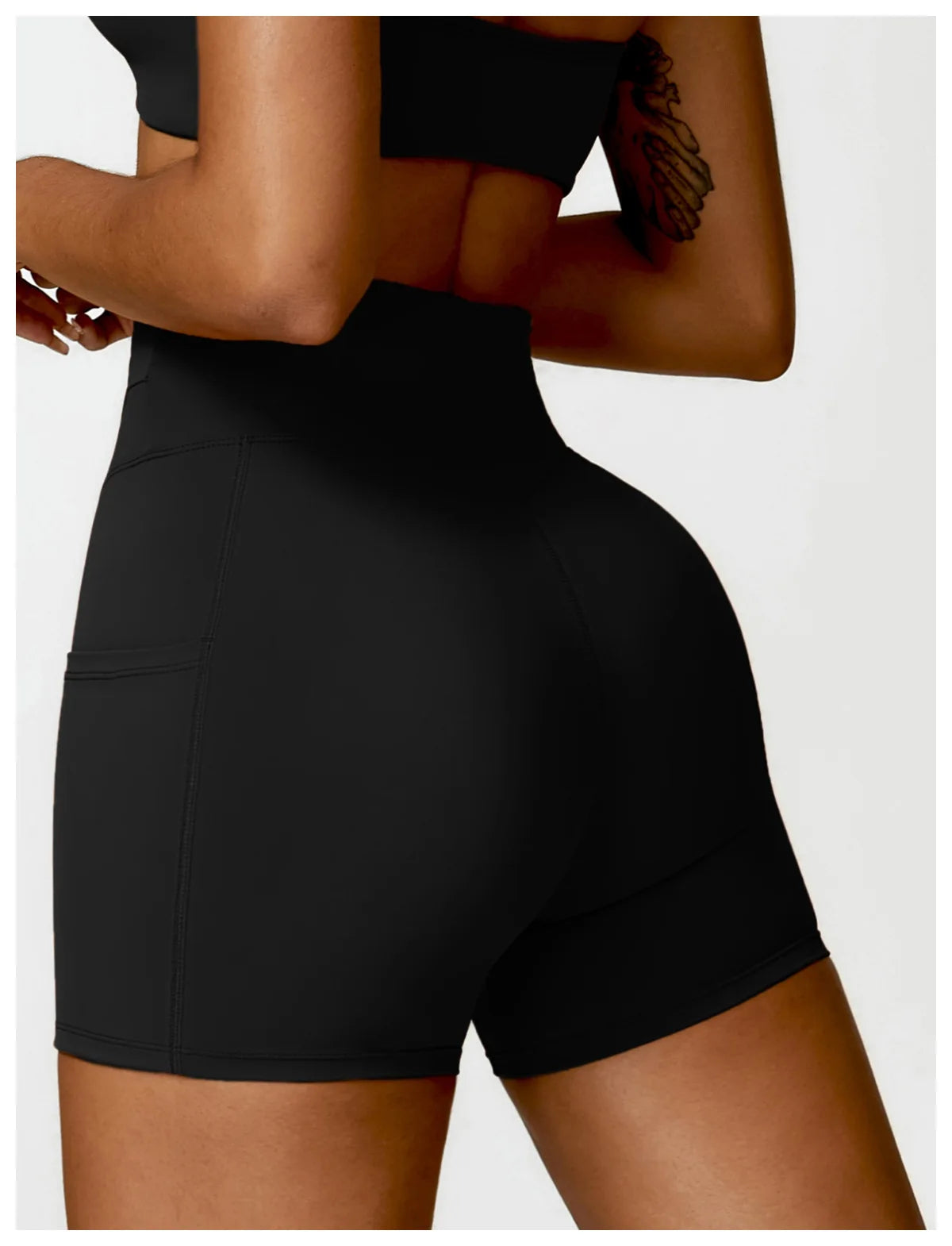 Goddess Shorts V1