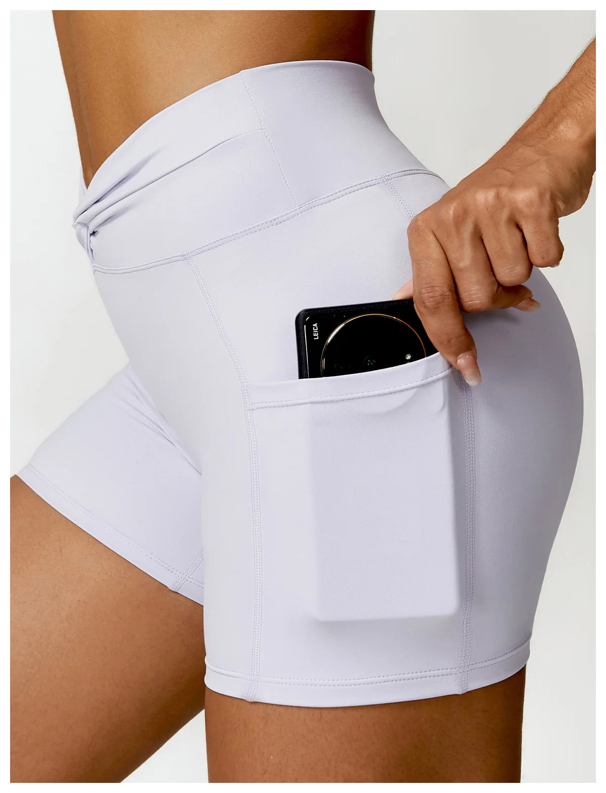 Goddess Shorts V1