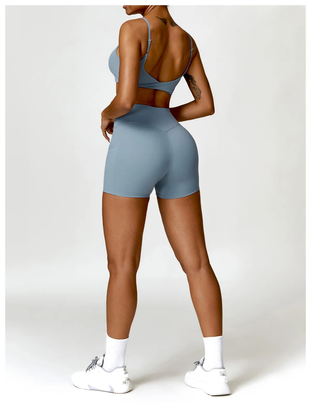 Goddess Shorts V1