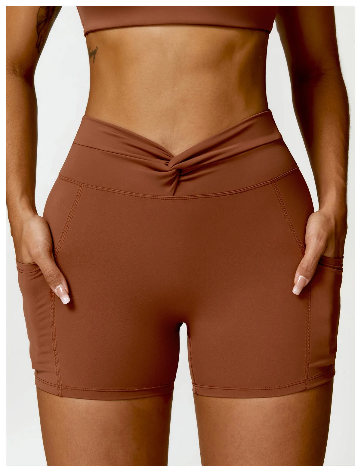 Goddess Shorts V1