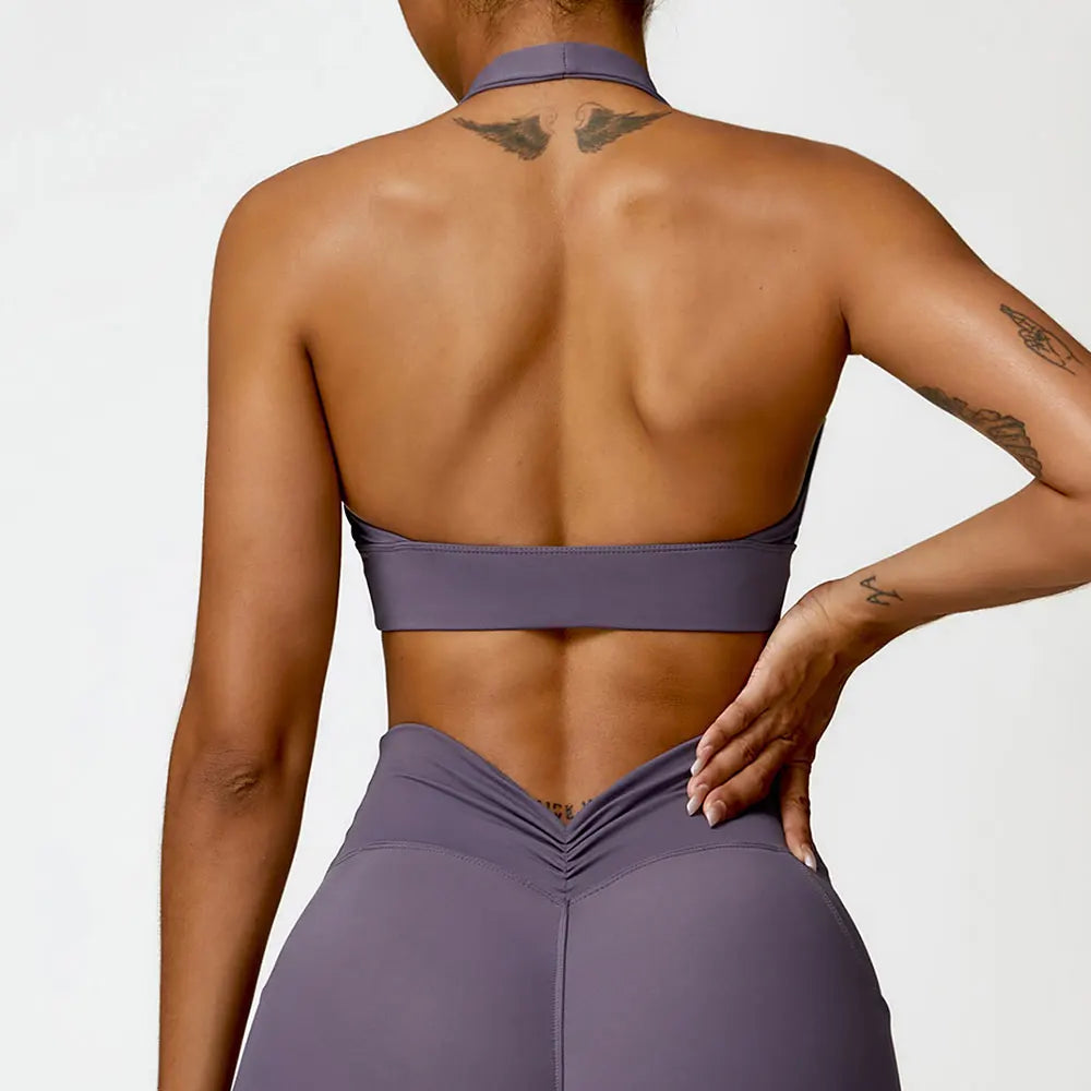 Goddess Sports Bra V1