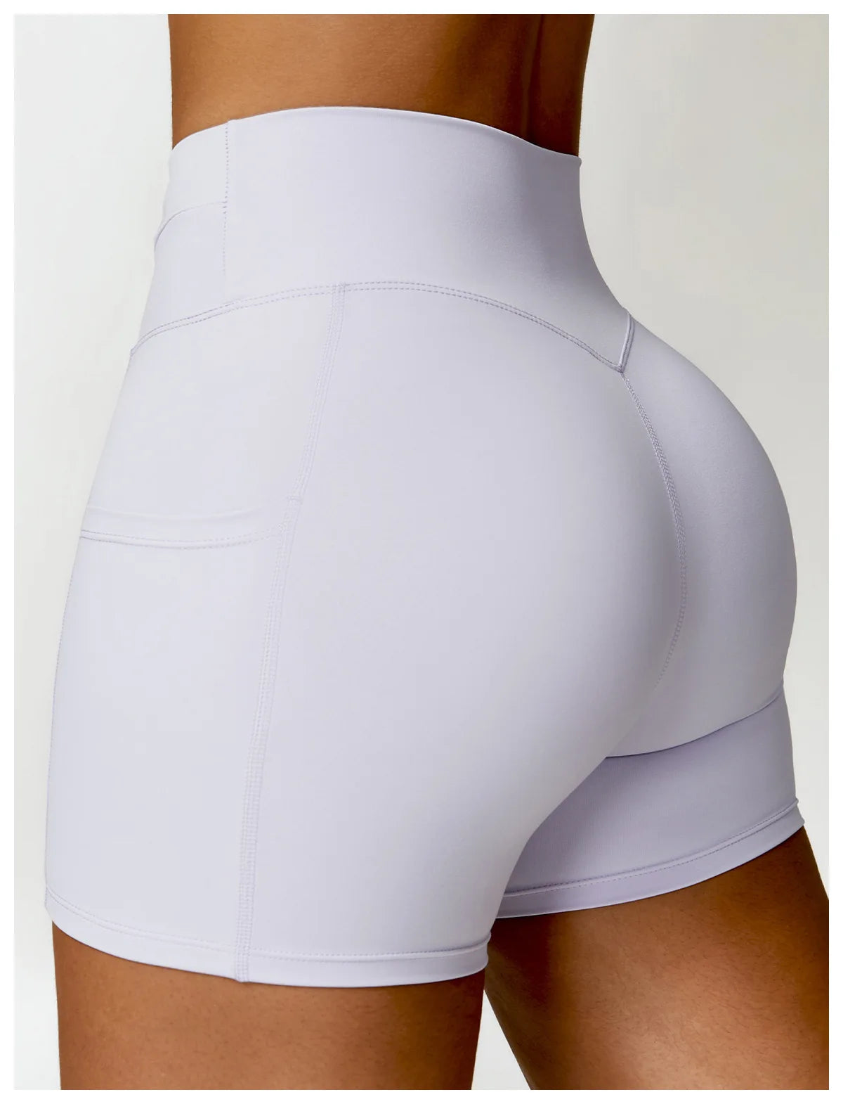 Goddess Shorts V1
