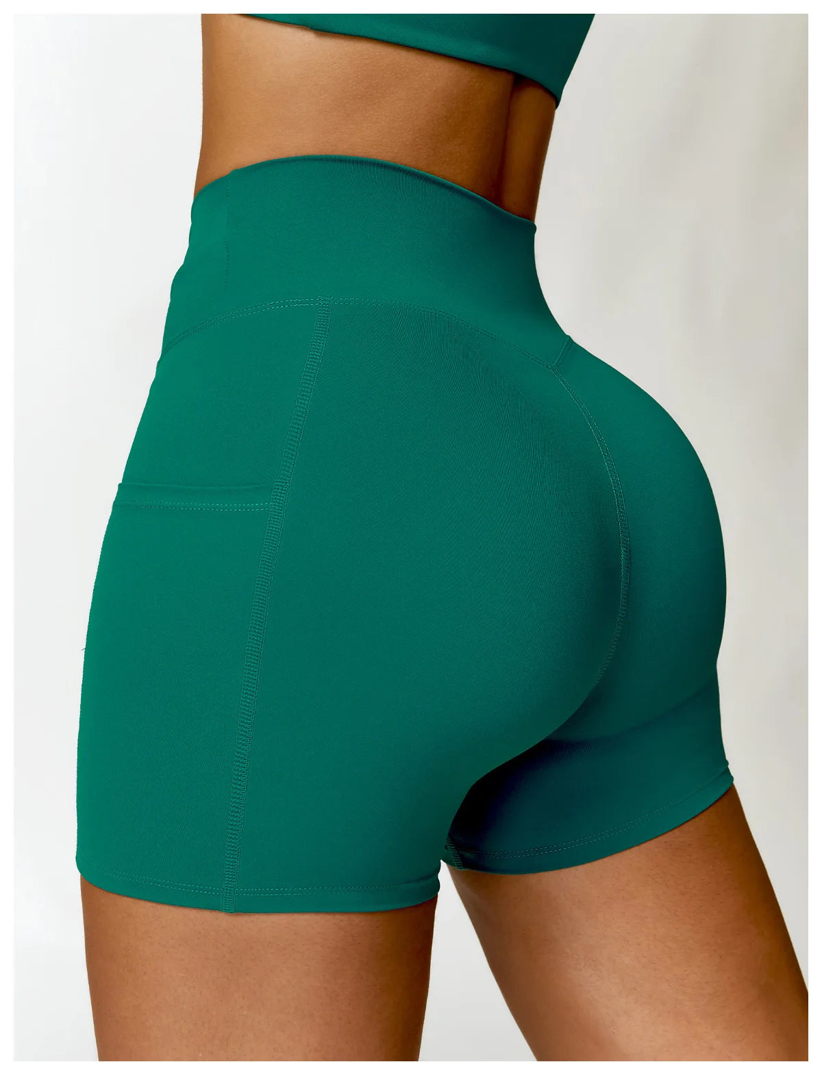 Goddess Shorts V1