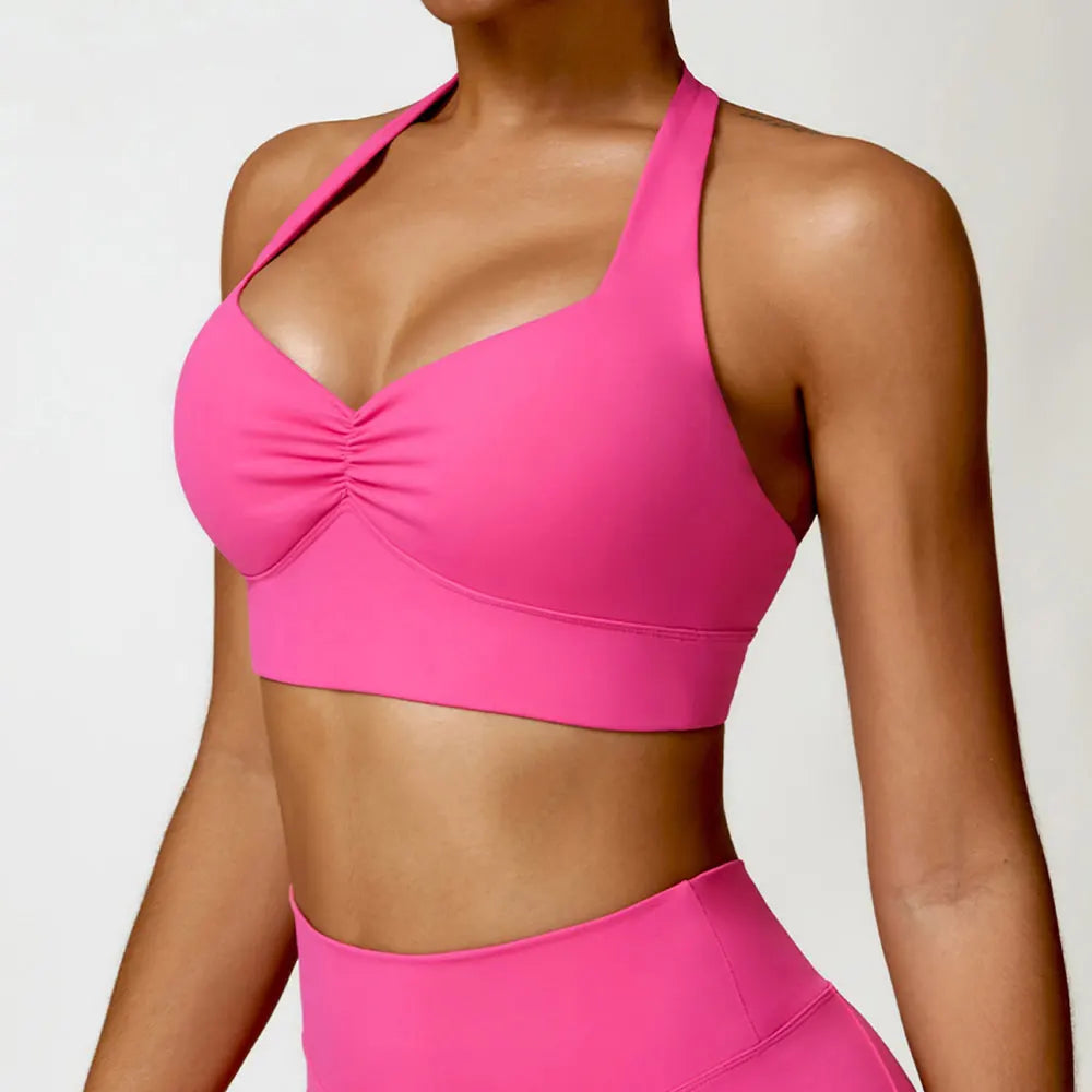Goddess Sports Bra V1