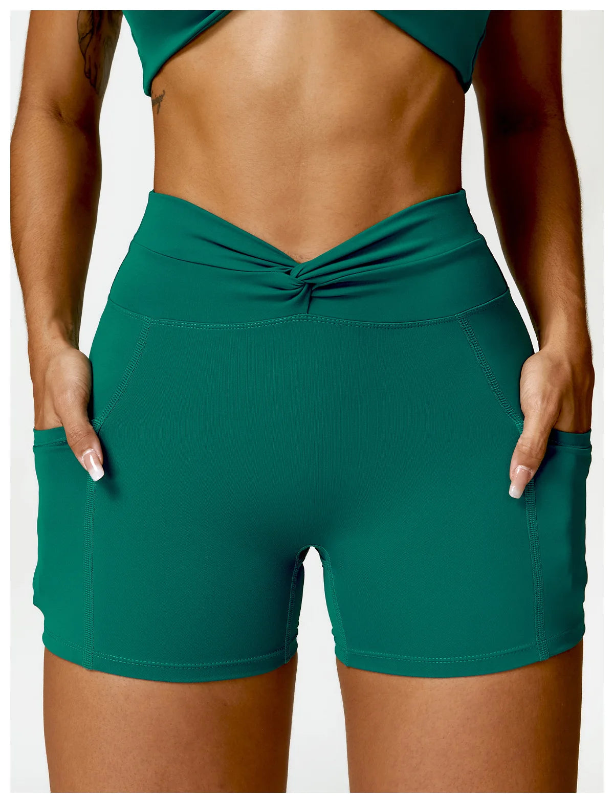 Goddess Shorts V1