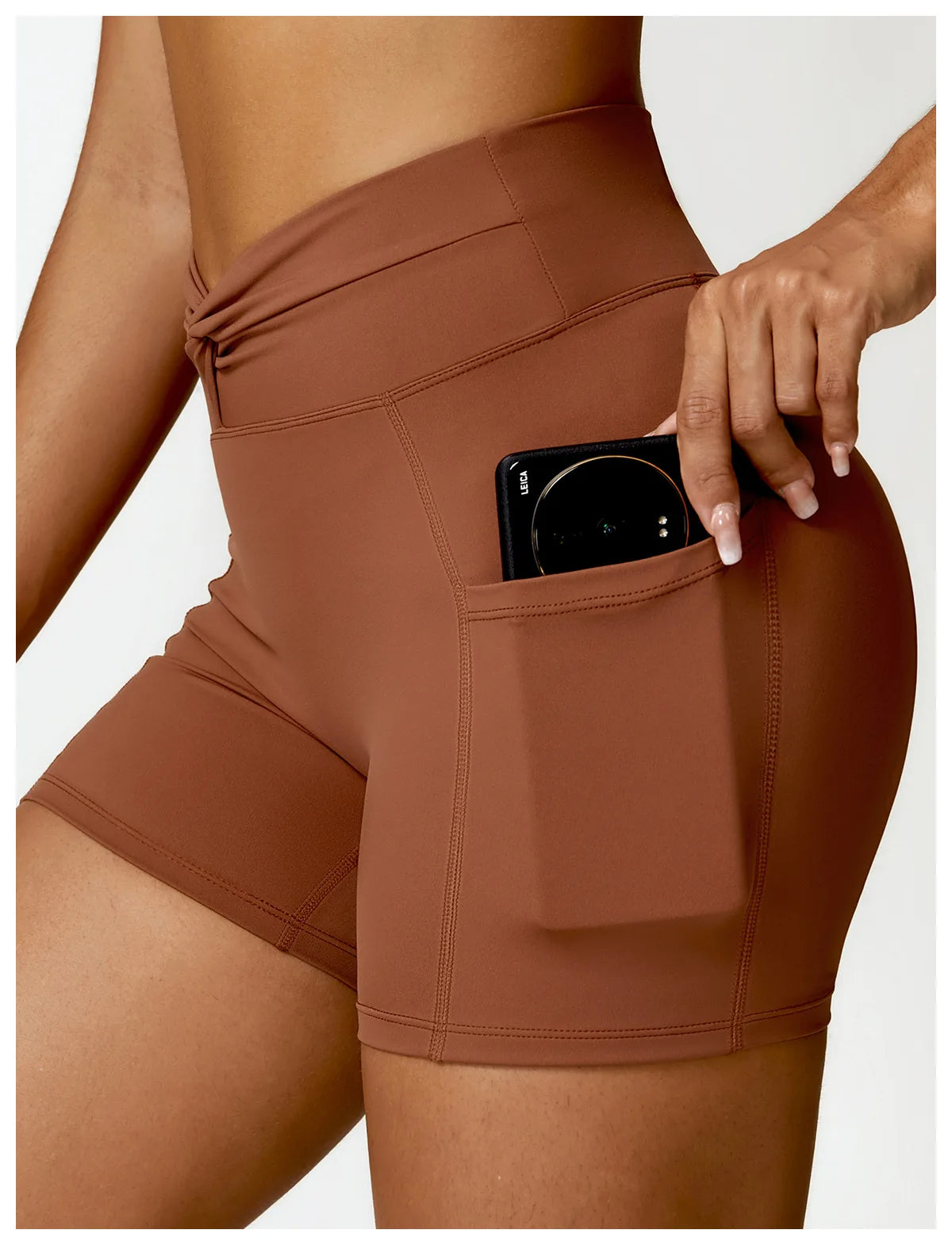Goddess Shorts V1