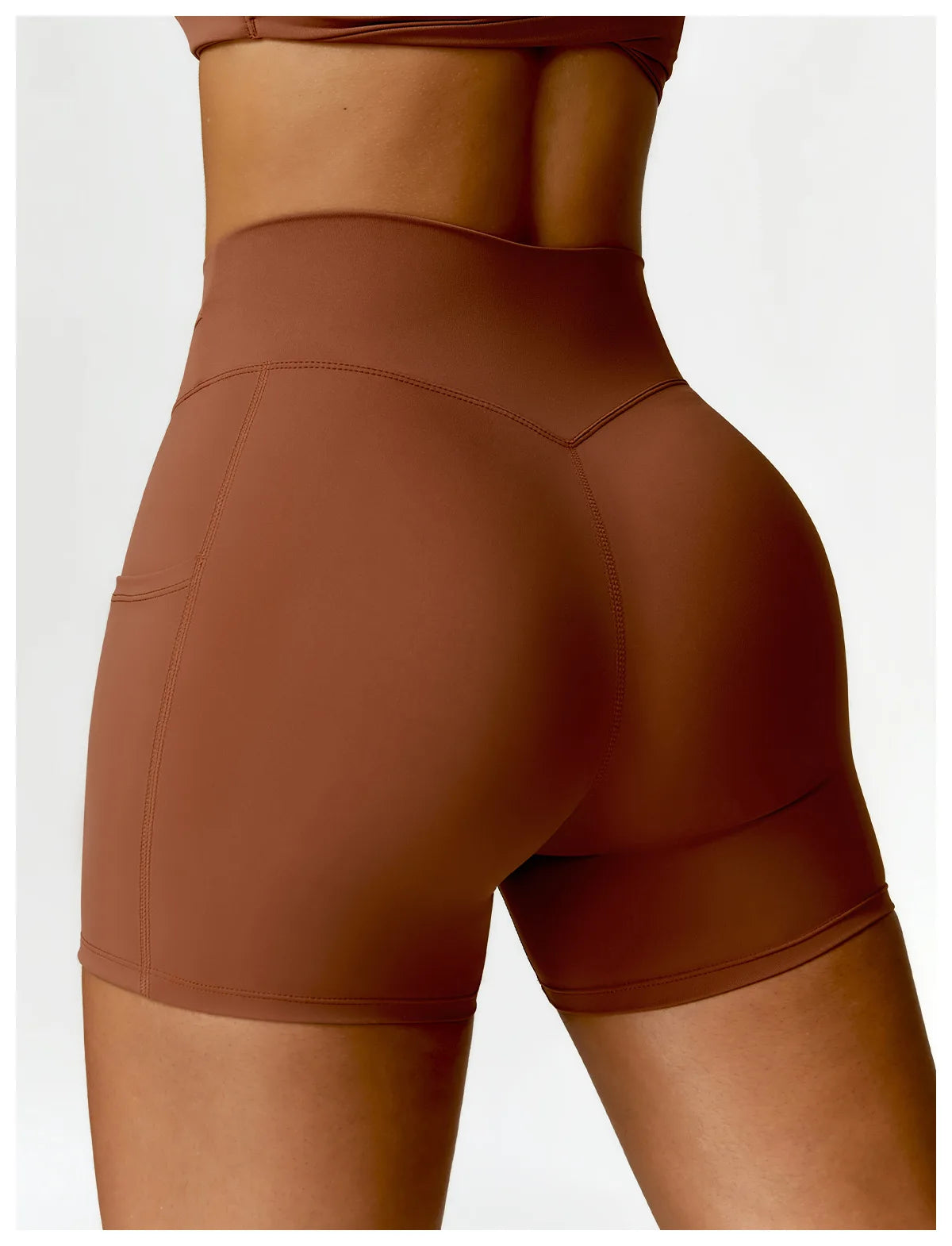 Goddess Shorts V1