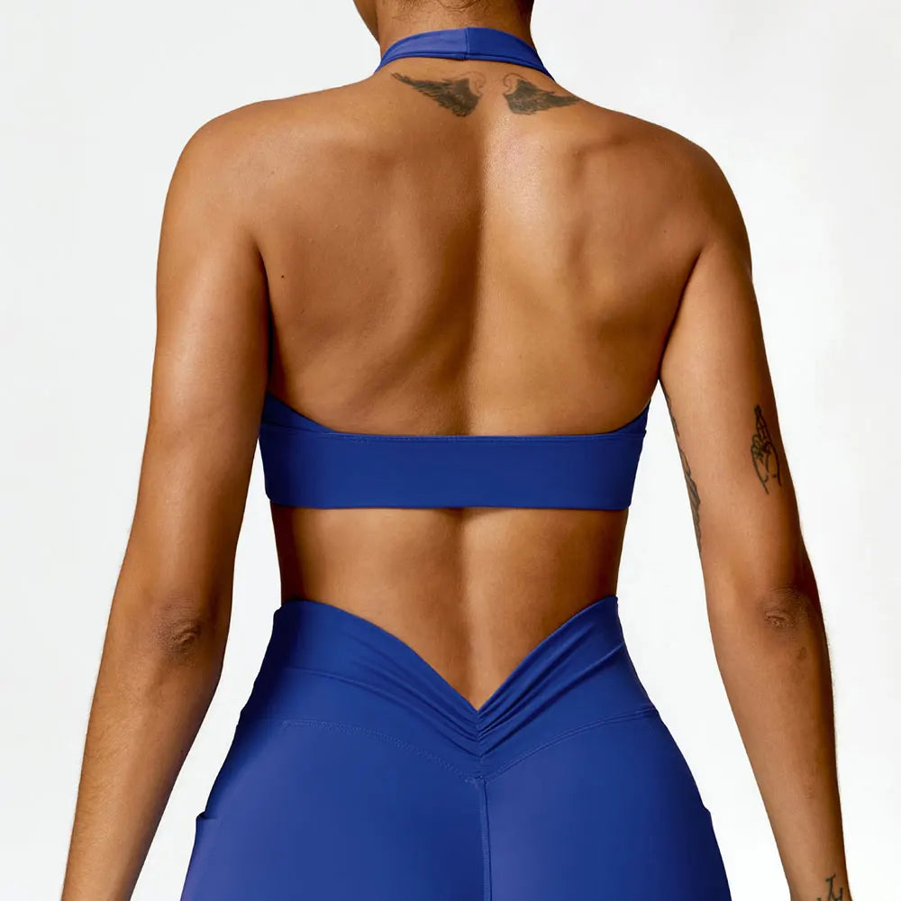 Goddess Sports Bra V1