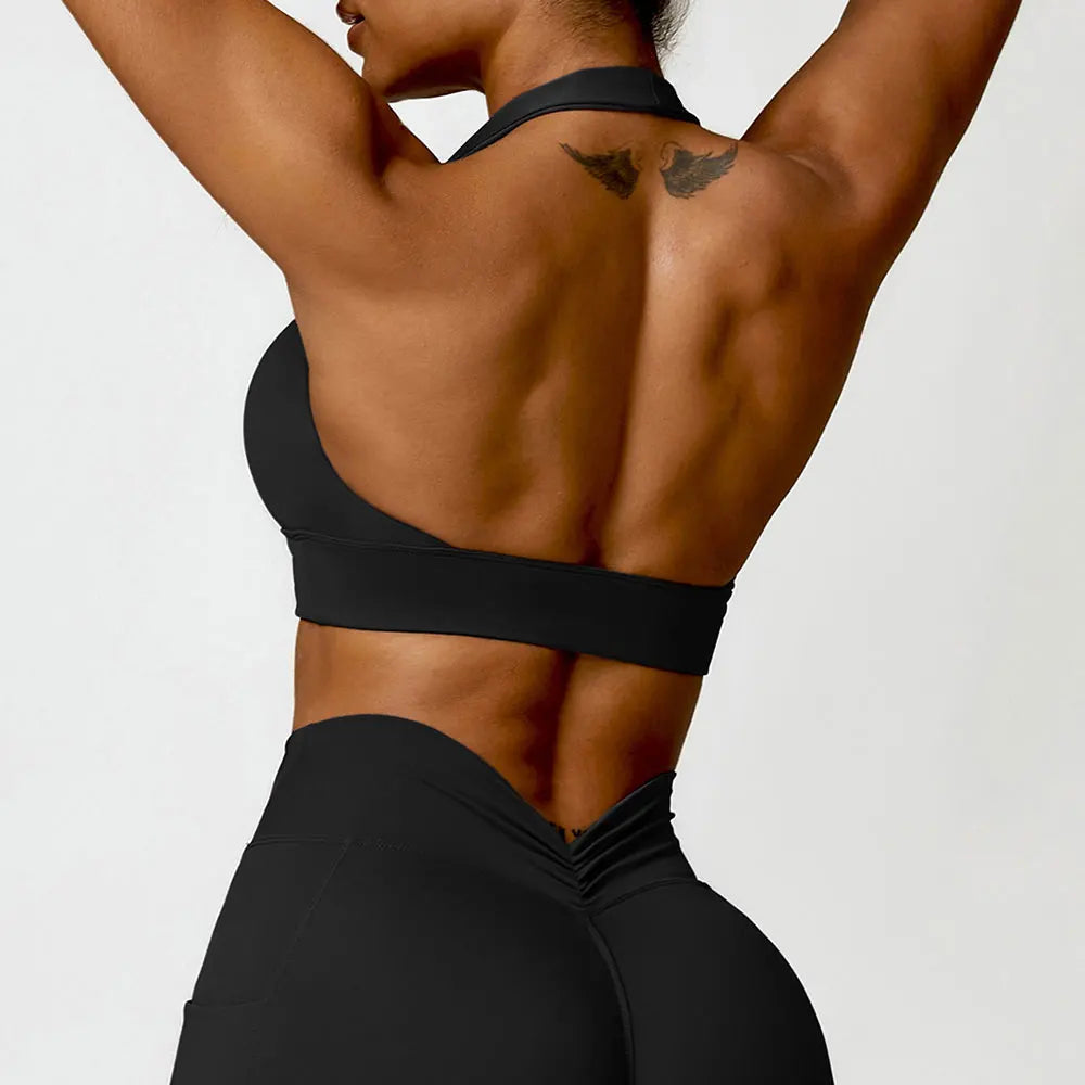 Goddess Sports Bra V1