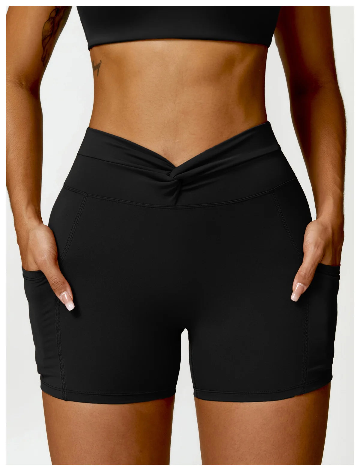Goddess Shorts V1