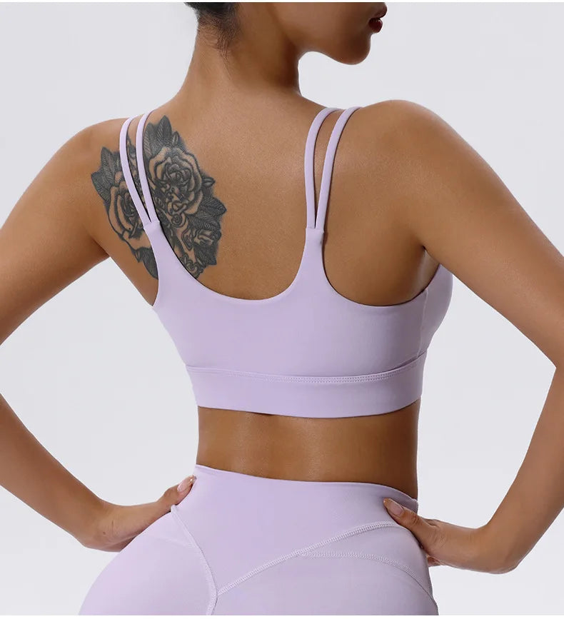 Goddess Sports Bra V5
