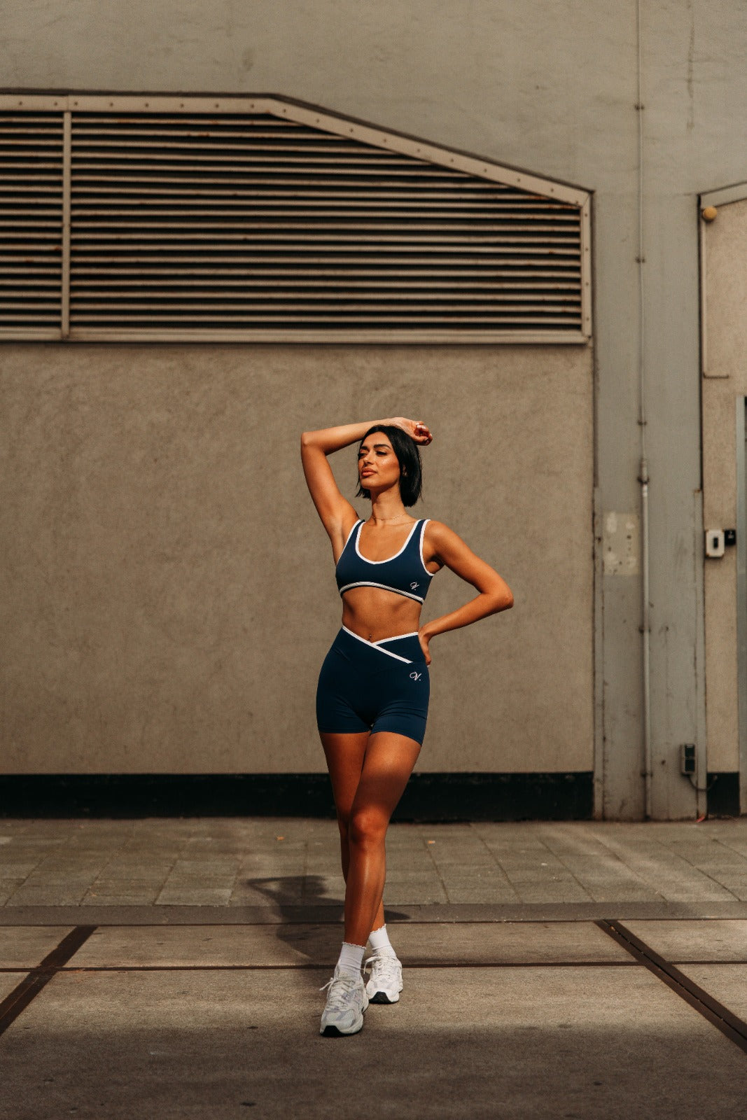 Nueva Sports Bra