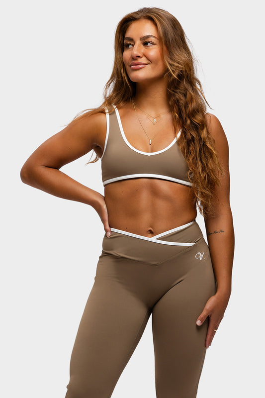 Nueva Sports Bra
