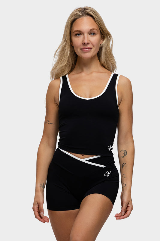 Nueva Sleeveless Top