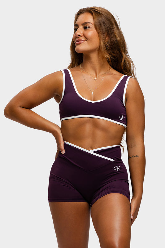 Nueva Sports Bra