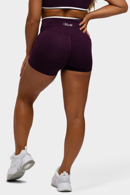 Nueva Shorts