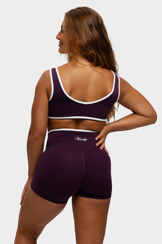Nueva Sports Bra