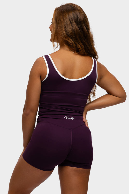 Nueva Sleeveless Top