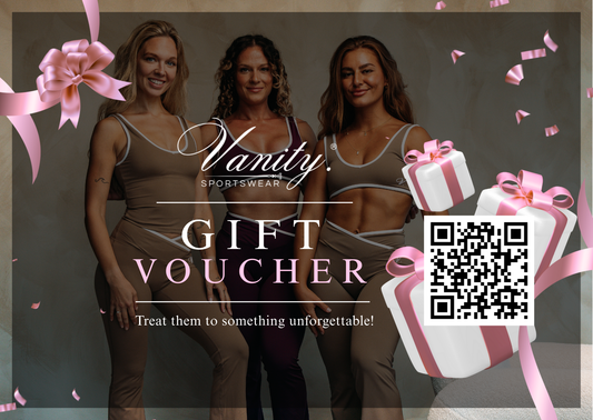 VSW® Cadeaubon