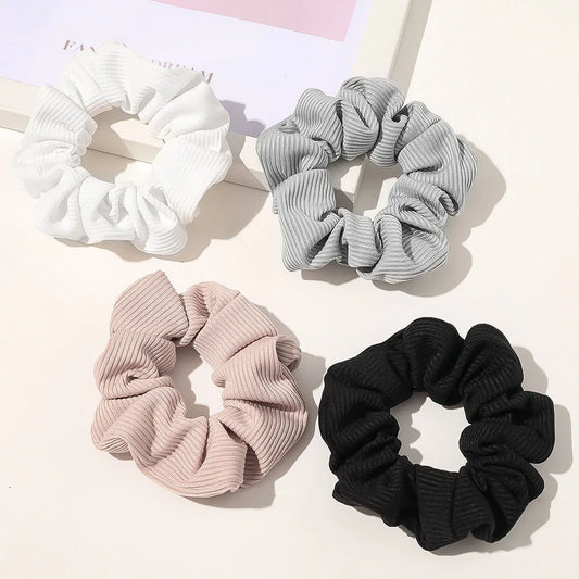 Vanity's Scrunchies
