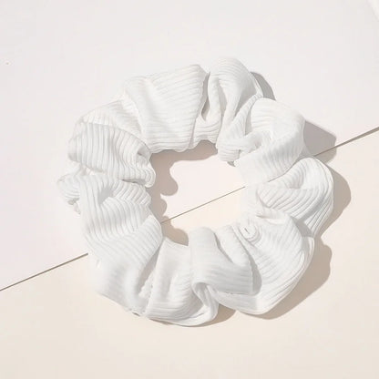 Vanity's Scrunchies