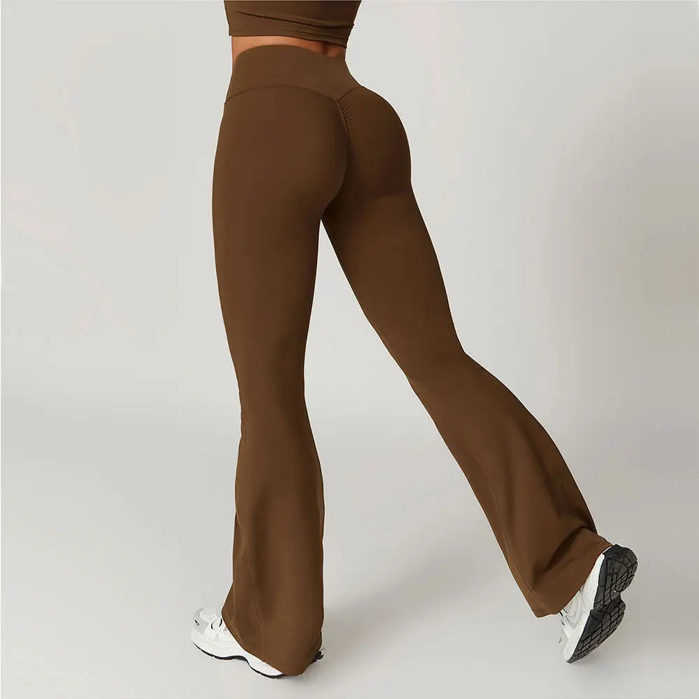 Vanity Flare Legging V2