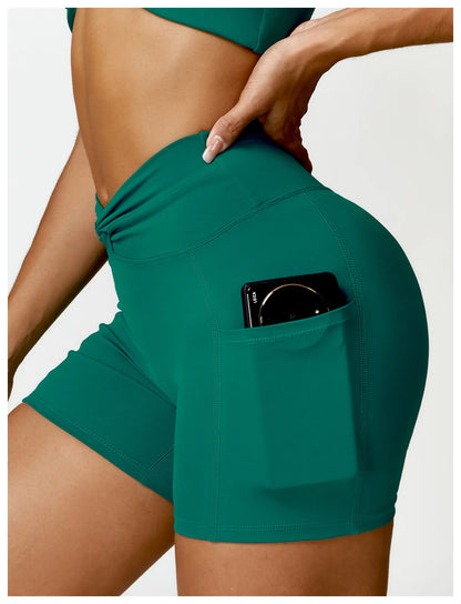 Goddess Shorts V1