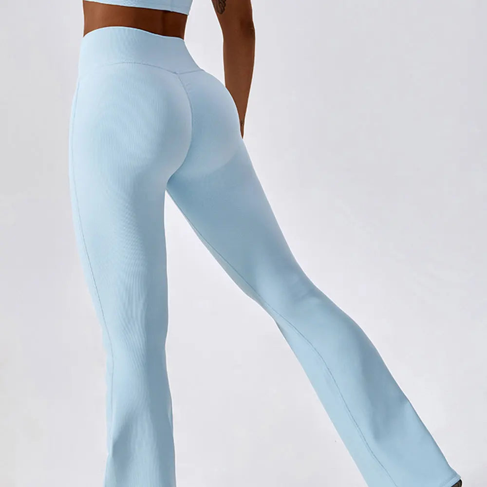 Vanity's Flare Leggings V1