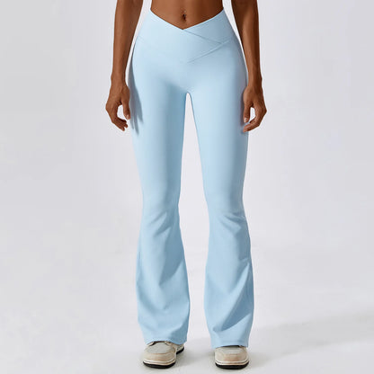 Vanity's Flare Leggings V1