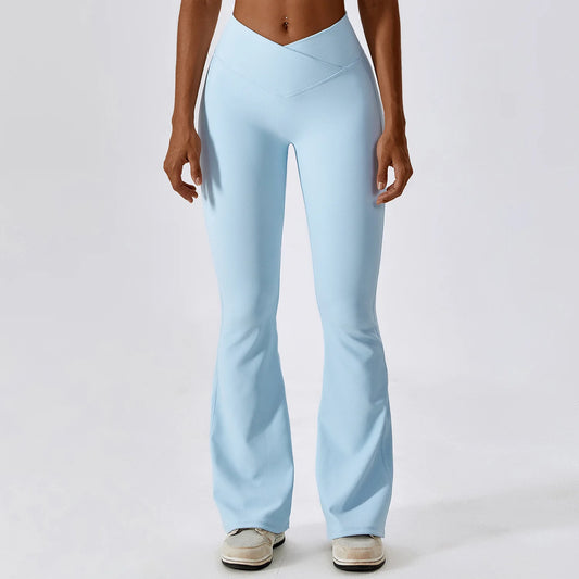 Vanity's Flare Leggings V1