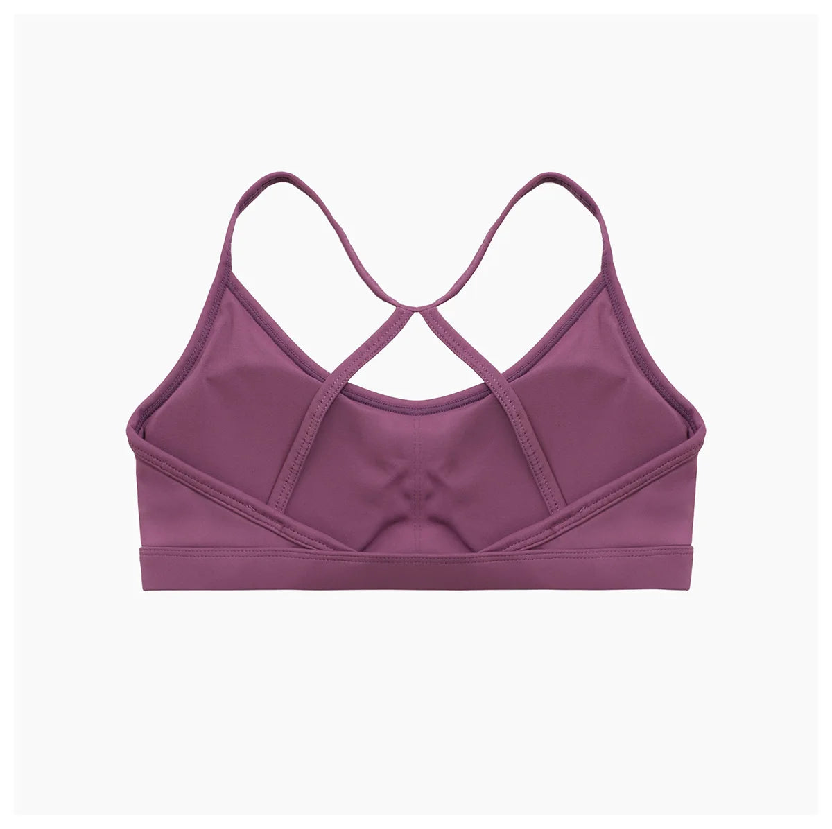 Athena Open X Back Sports Bra