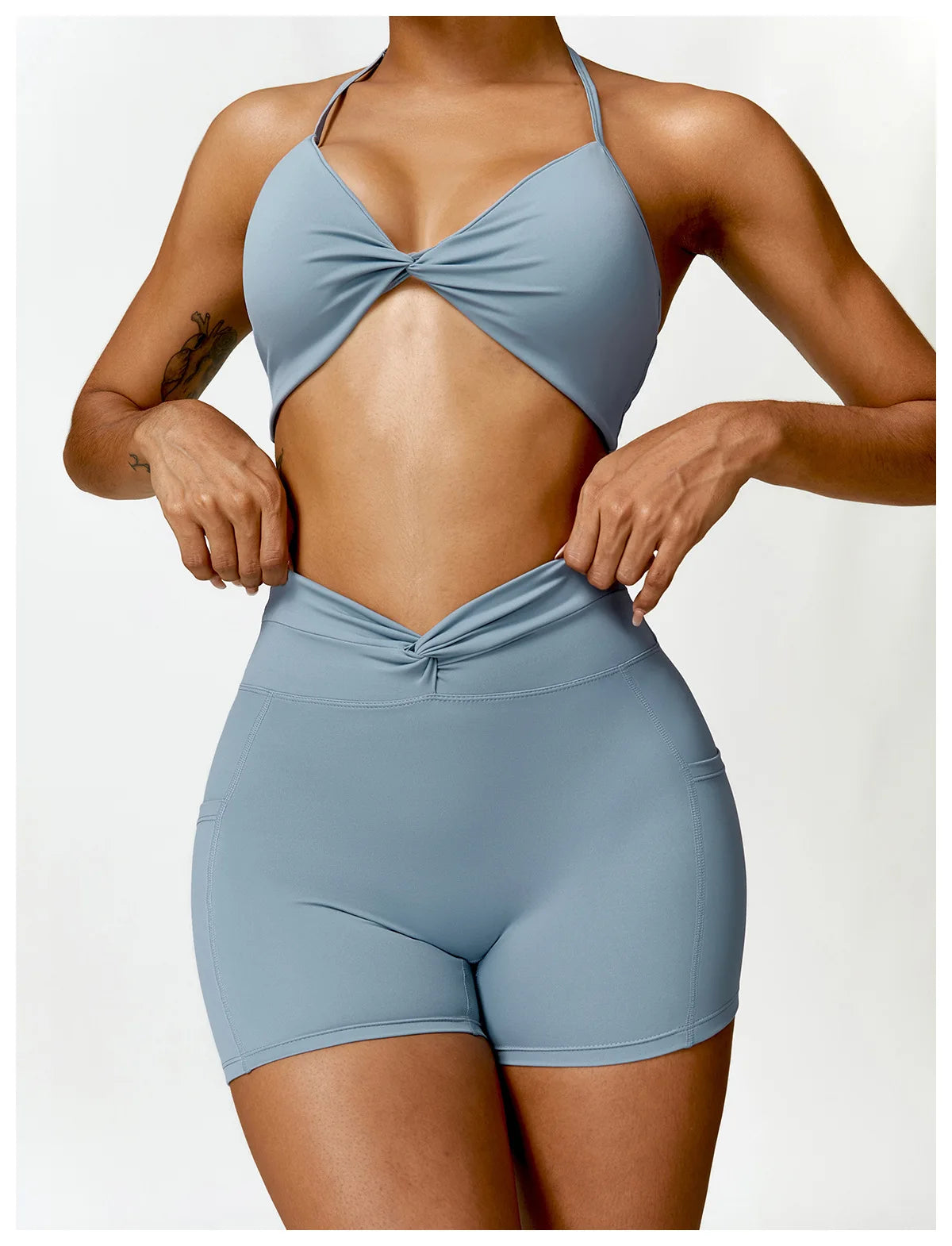 Goddess Shorts V1