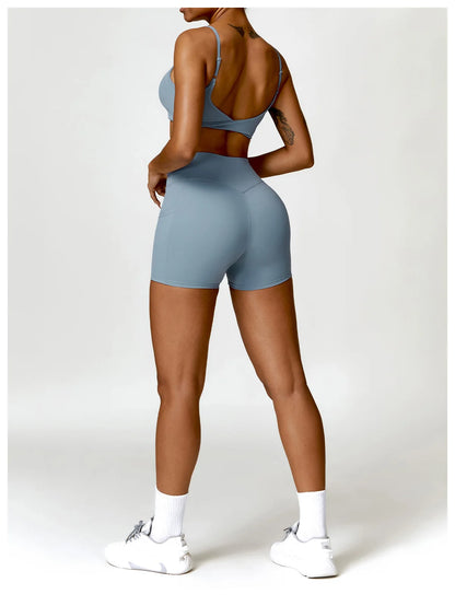 Goddess Shorts V1
