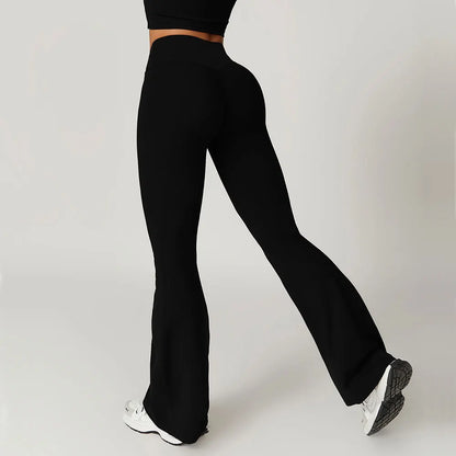 Vanity Flare Legging V2