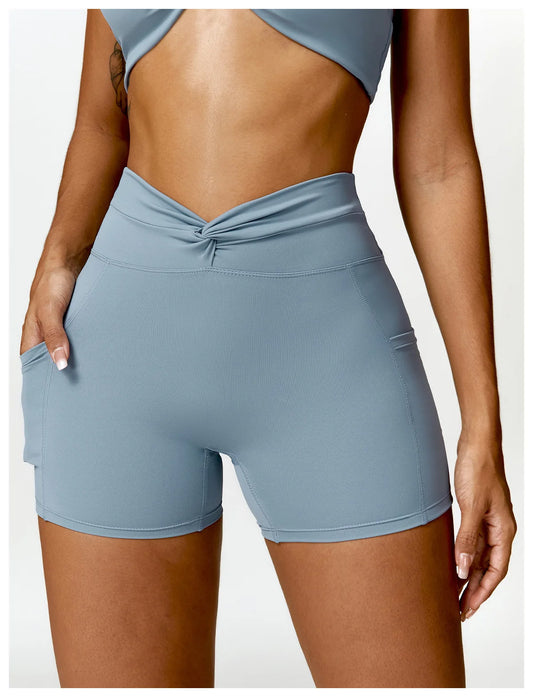Goddess Shorts V1