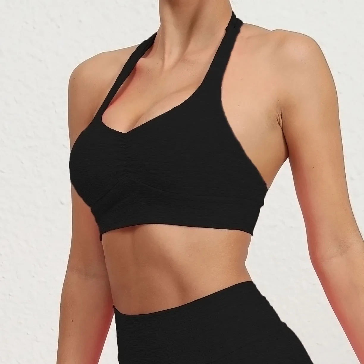 Goddess Sports Bra V4