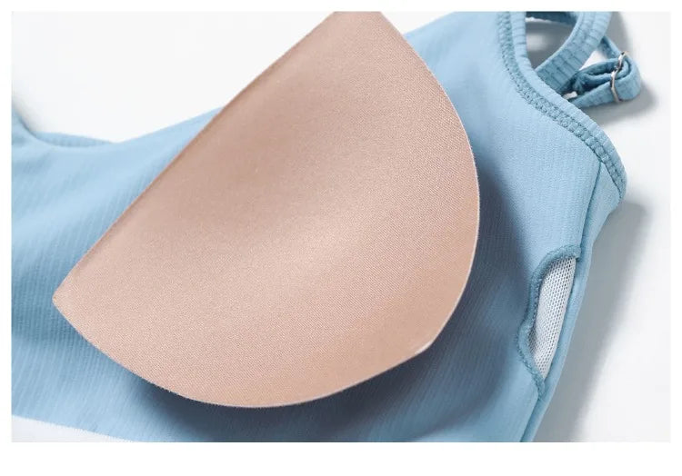 Comfy Ribbed Medium Top 