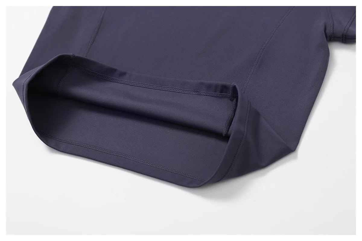 Athena Short 2/3 Sleeve Shirt
