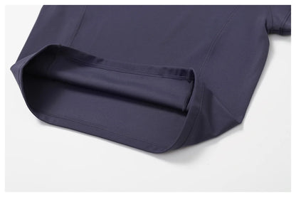 Athena Short 2/3 Sleeve Shirt