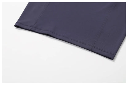 Athena Short 2/3 Sleeve Shirt