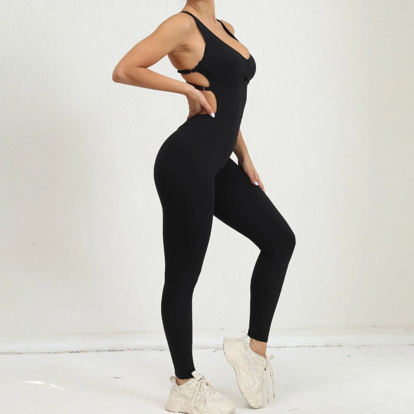 Foxy Bodysuit V2