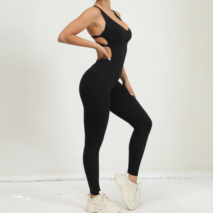 Foxy Bodysuit V2