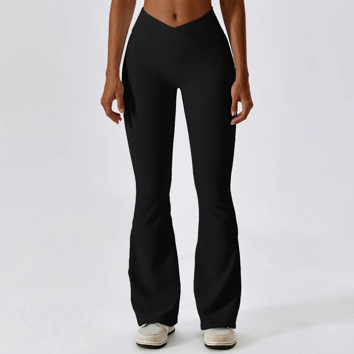 Vanity's Flare Leggings V1