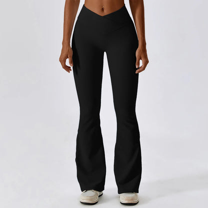 Vanity's Flare Leggings V1